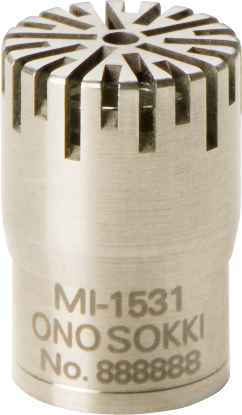 MI-1531 Measurement Microphone
