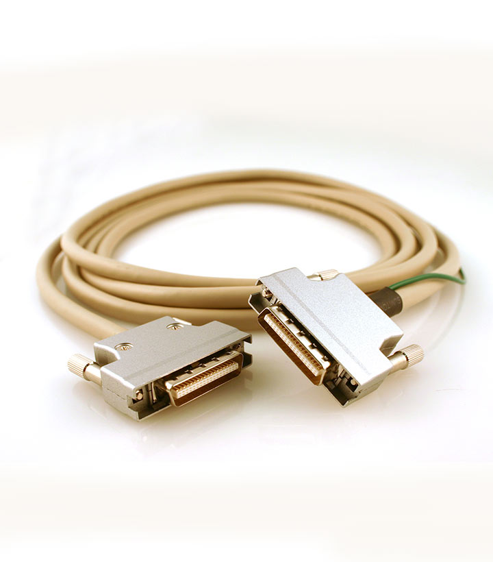 AA-8101 BCD to BCD 36 pin 3 meter cable