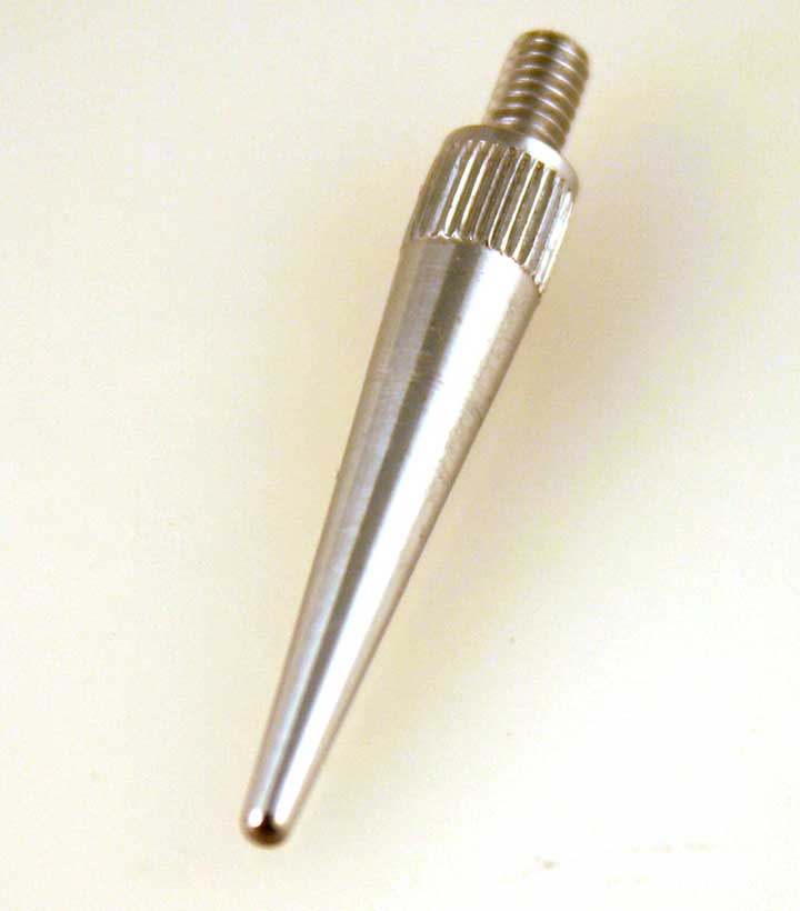 AA-823 Tapered / Cone Point