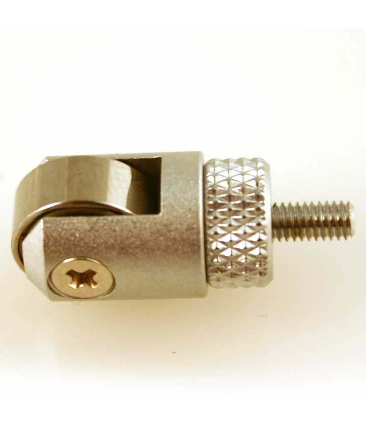 AA-827 High Precision Roller (9mm dia.) Point