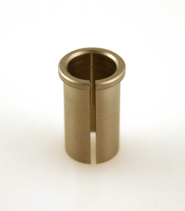 AA-894 8mm bushing for S-2000 & S-2100 stands