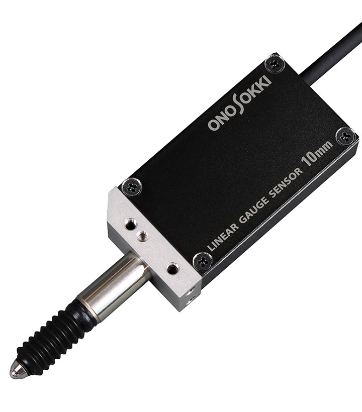 BS-1310 New High Resolution Miniature Linear Gage Sensor