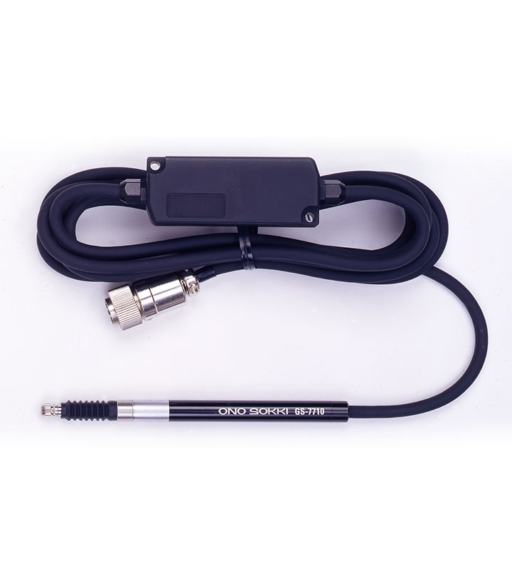 GS-7710A Pencil Probe with Water protection IP-67