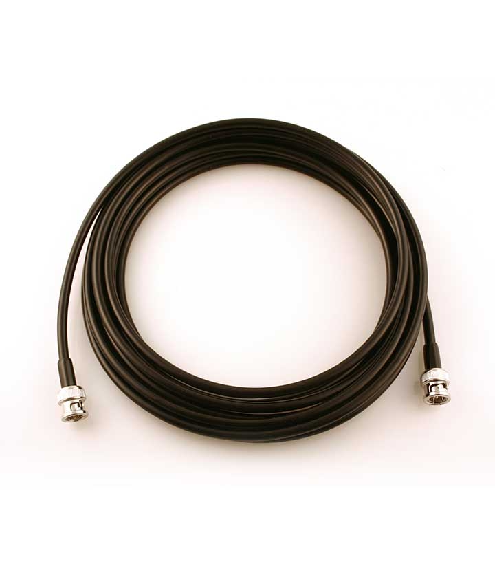 MX-105 ( 5 meter, BNC to BNC ) Cable