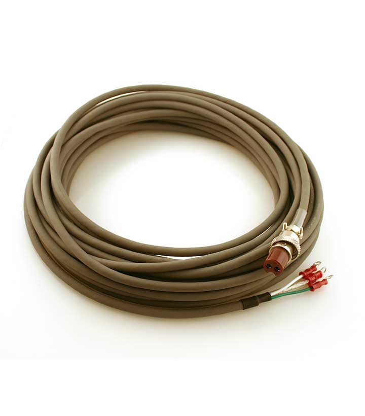 MX-510 ( 10 meter, 2 pin to open ) Cable