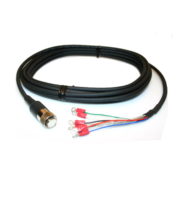MX-7105 ( 5 meter, 6 pin to open ) Cable