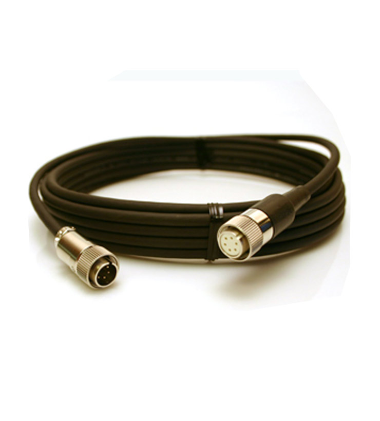 MX-8105 replaces the MX-805 ( 5 meter, 6 pin to 6 pin ) Cable